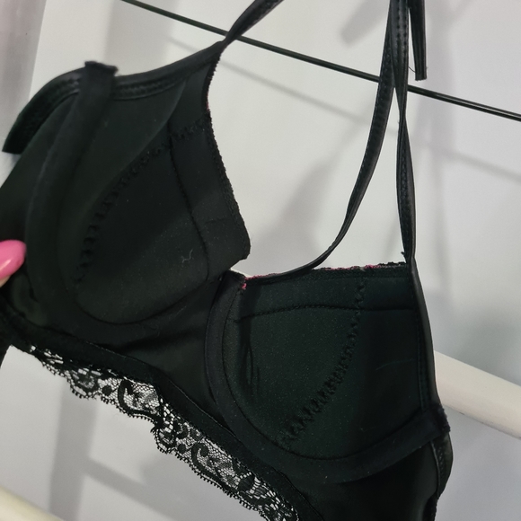 Lingerie 8-10 leather look 😍 - Picture 5 of 10